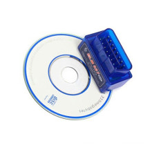 Outils de réparation de Bluetooth Auto mini Elm327 Obdii V1.5